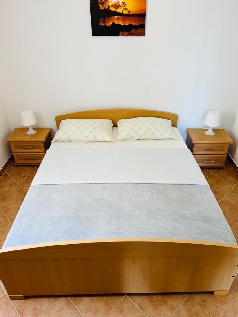 Apartments Adela Polje 部屋 写真