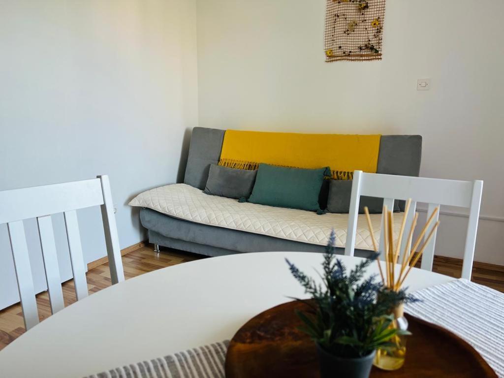 Apartments Adela Polje 部屋 写真