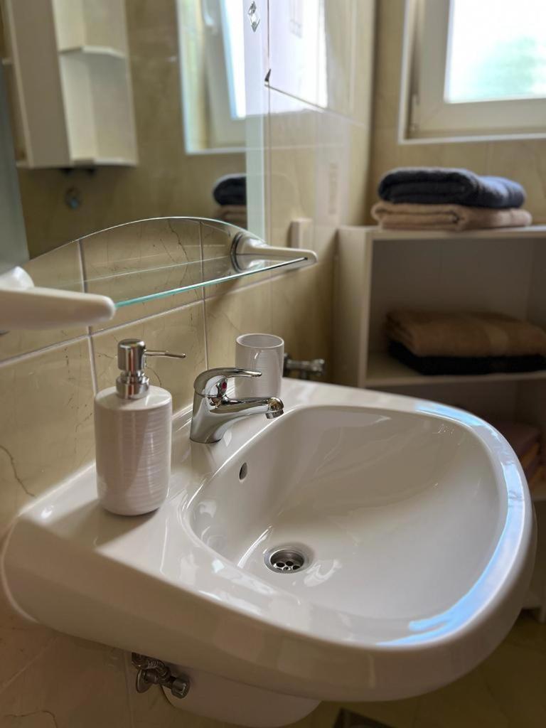 Apartments Adela Polje 部屋 写真