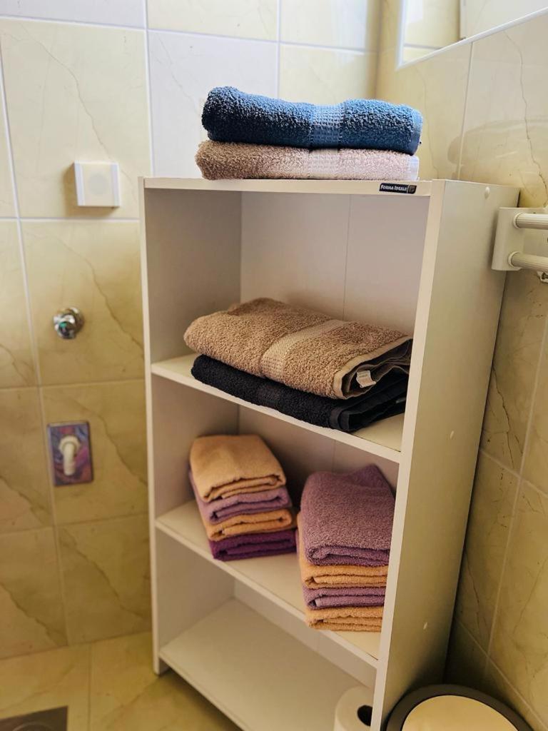 Apartments Adela Polje 部屋 写真