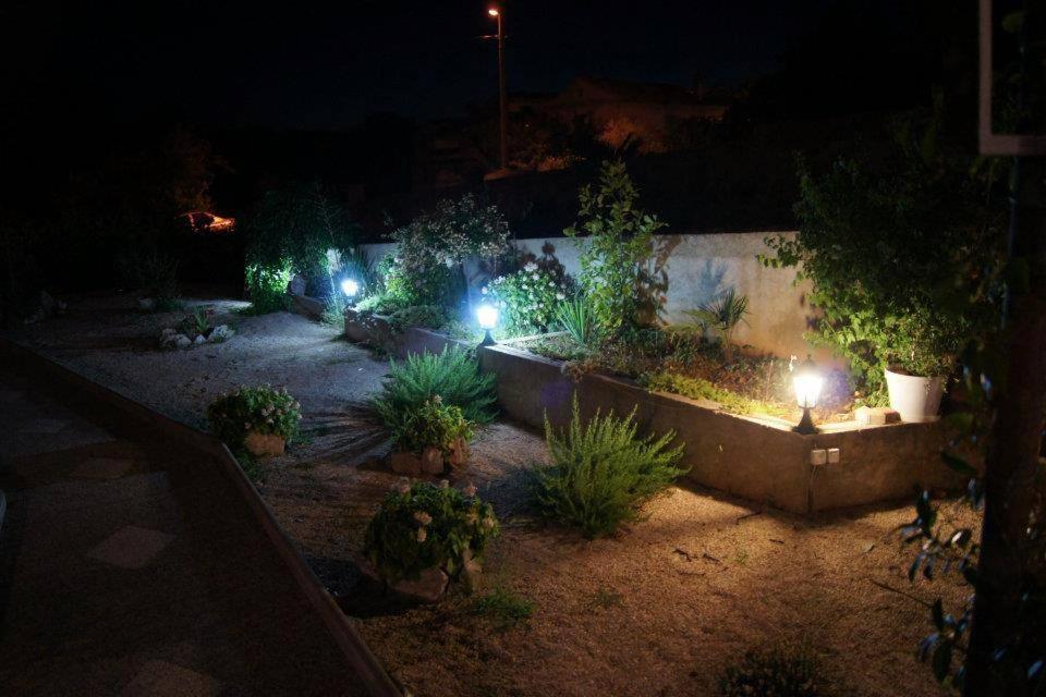 Apartments Adela Polje エクステリア 写真